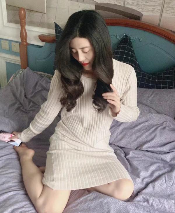 东郊记忆气质美女