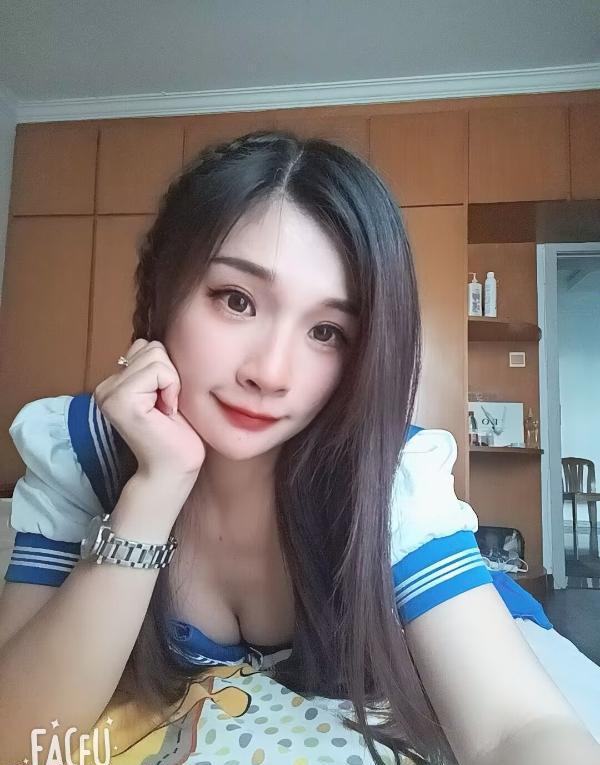 新来的妹妹