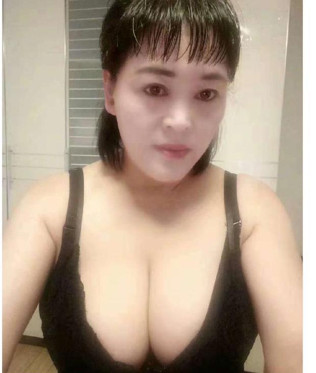 杨浦区三通老熟女