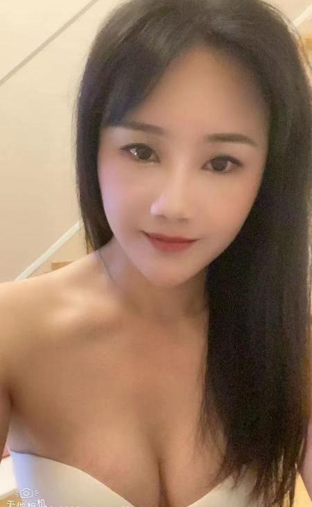 杭州小少妇