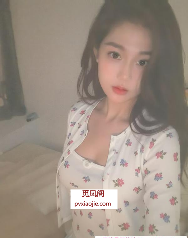 乖巧颜值可可